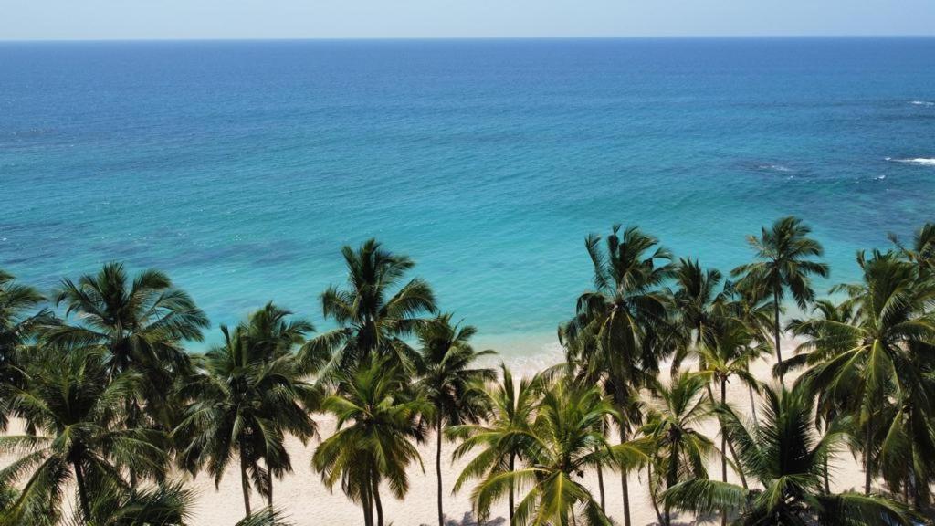 Sandhara Home Stay Tangalle Exterior foto