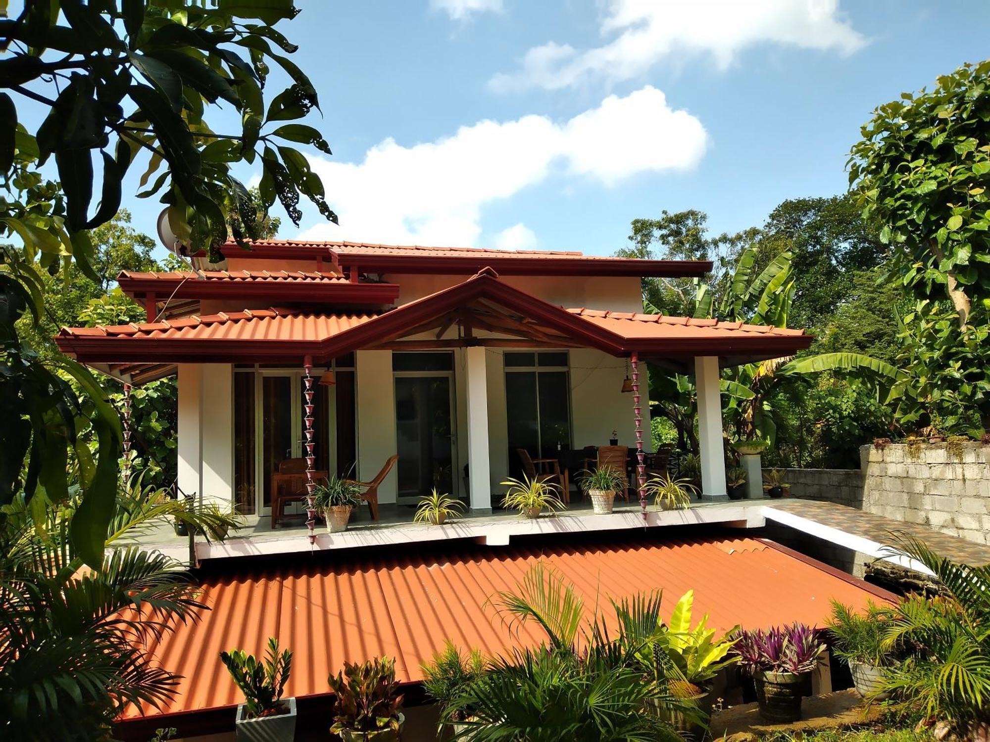 Sandhara Home Stay Tangalle Quarto foto