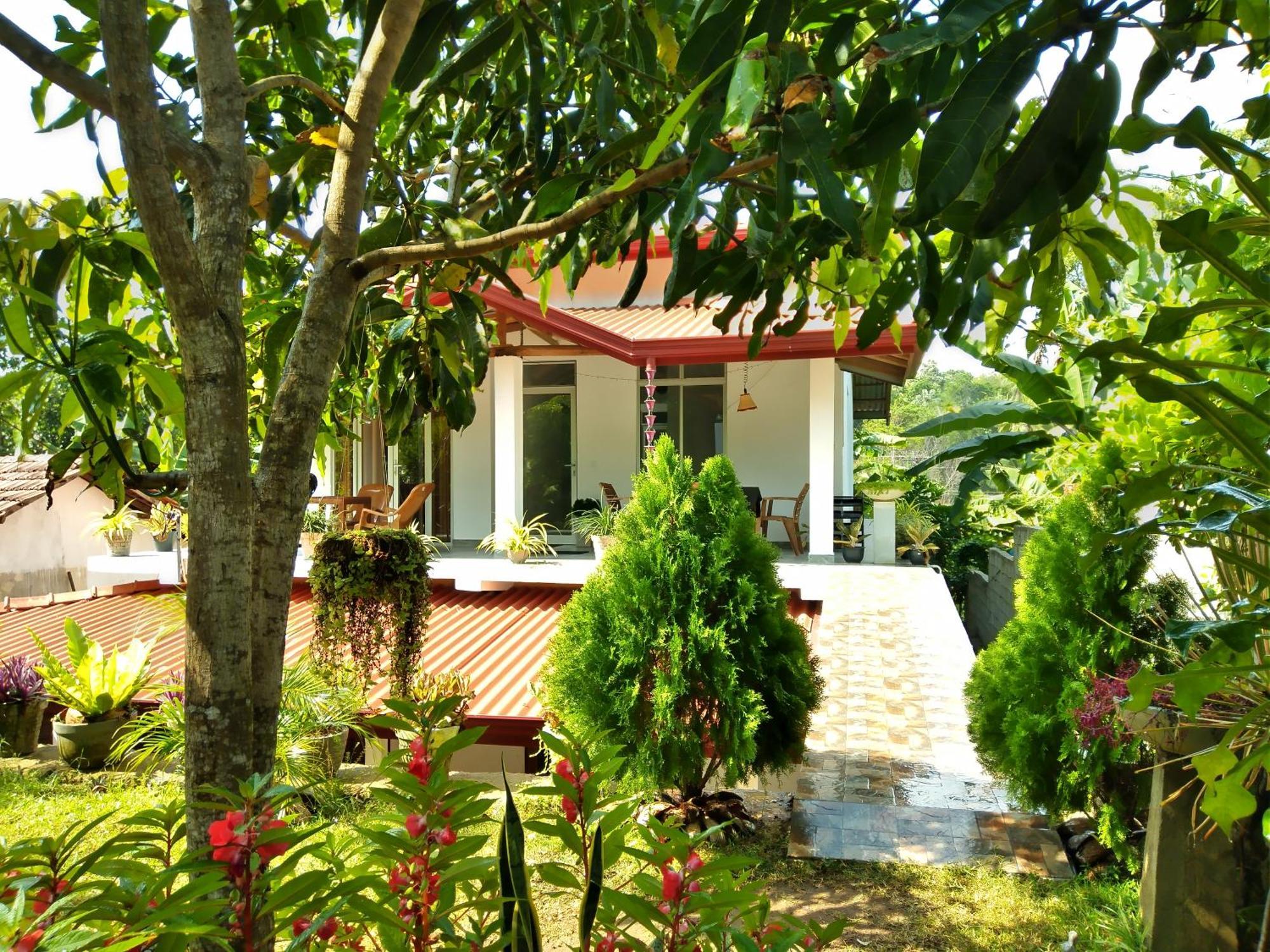 Sandhara Home Stay Tangalle Quarto foto
