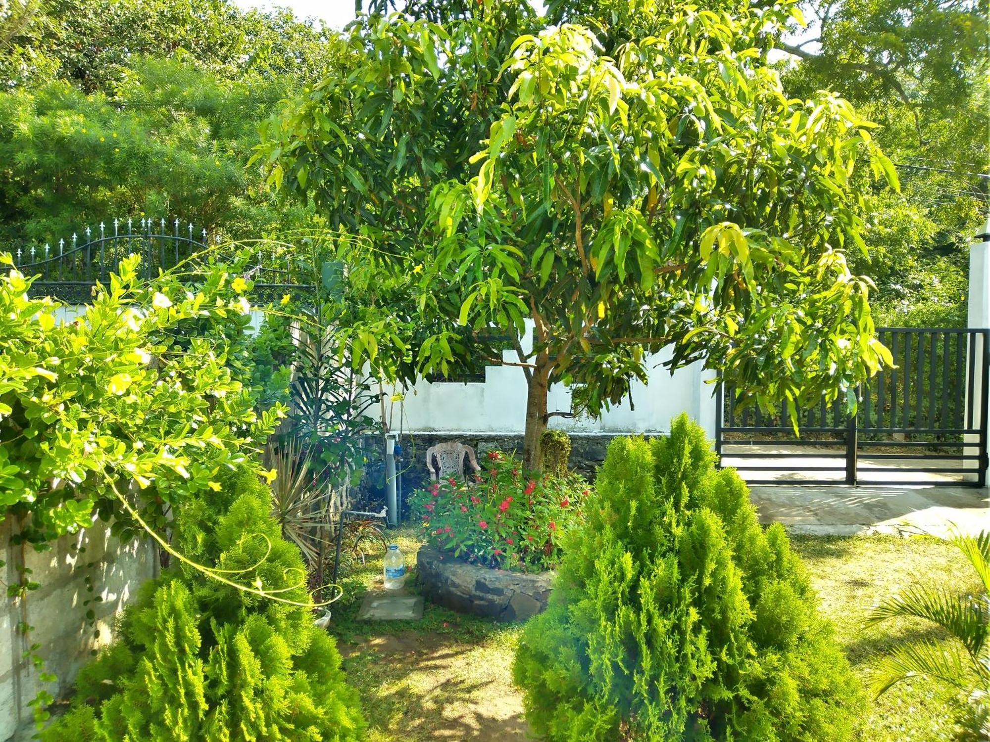 Sandhara Home Stay Tangalle Quarto foto