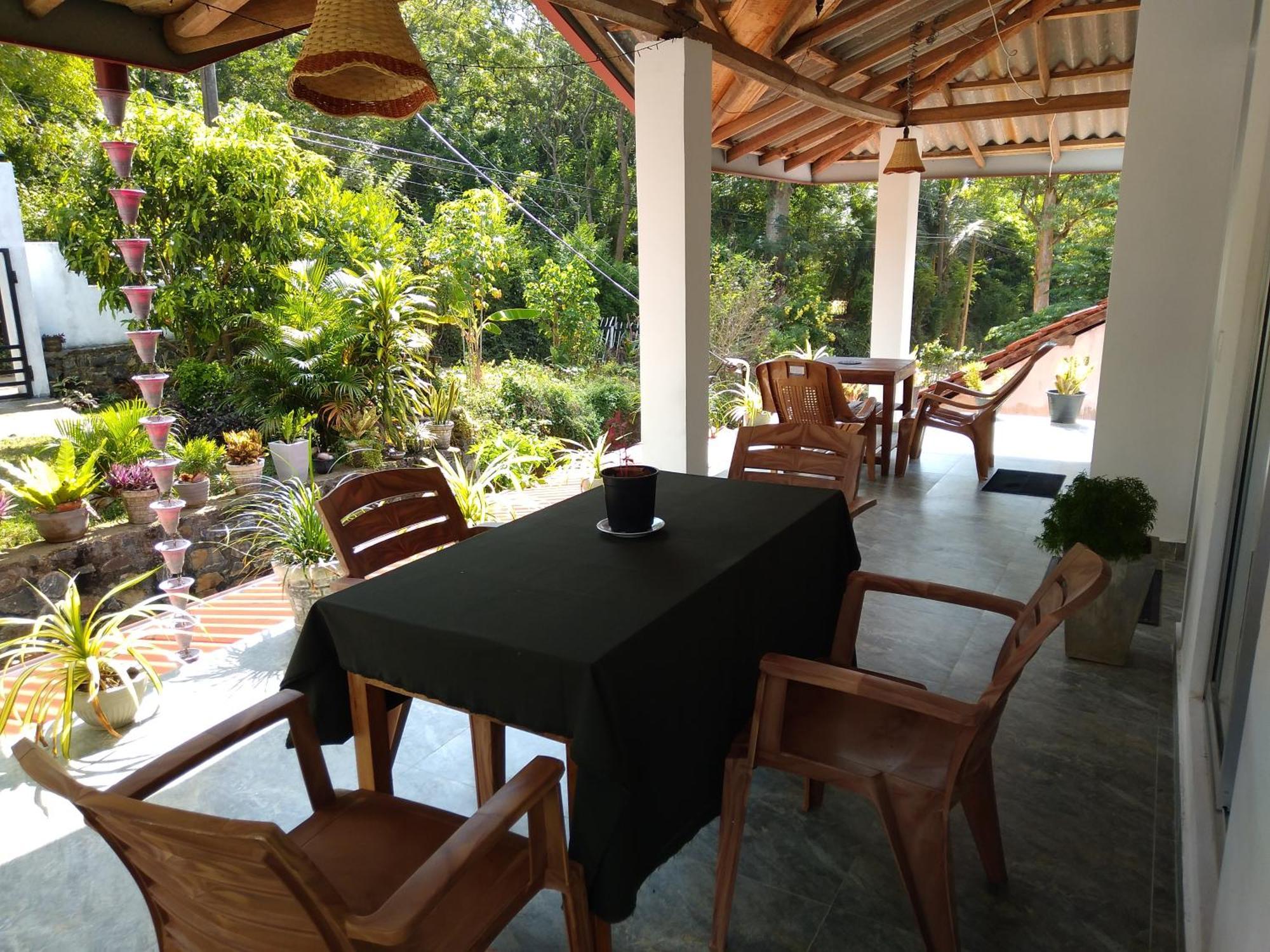 Sandhara Home Stay Tangalle Quarto foto