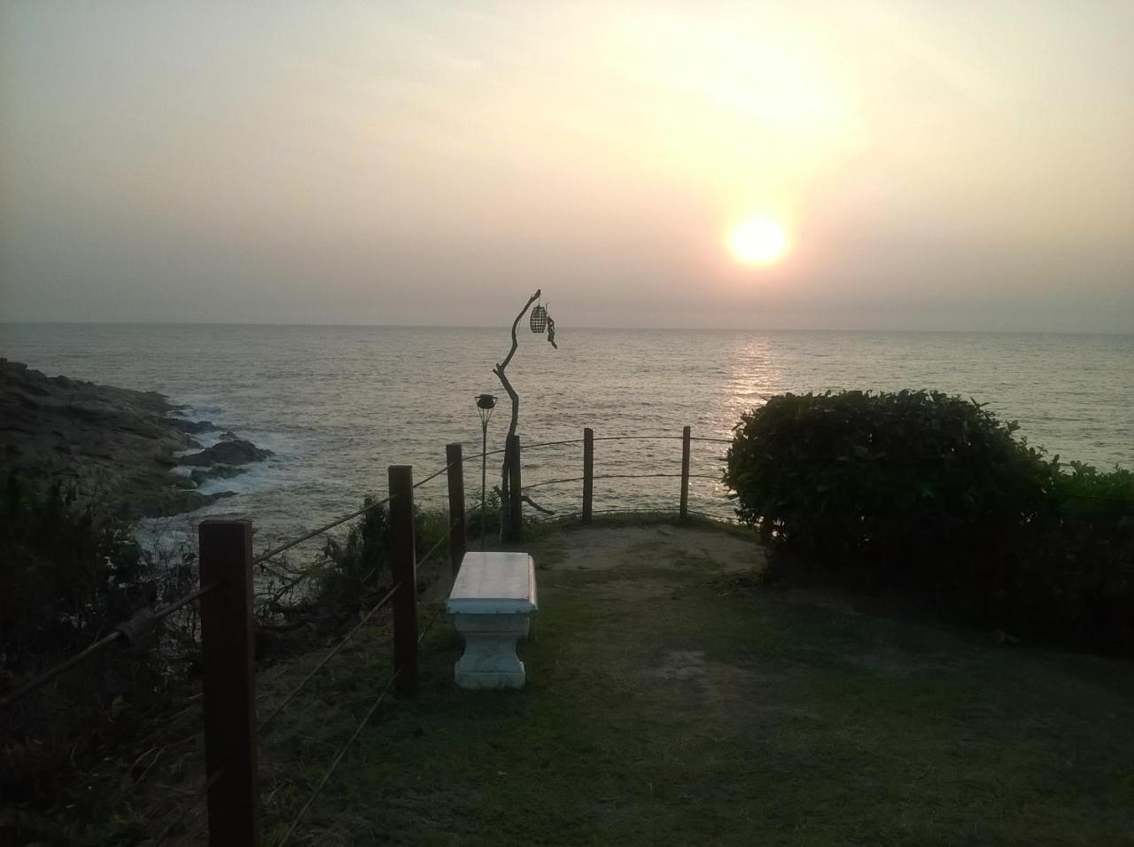 Sandhara Home Stay Tangalle Exterior foto