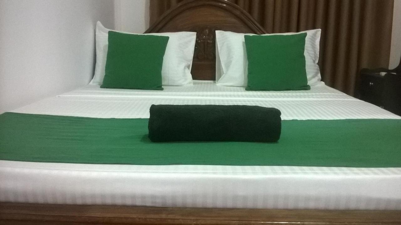Sandhara Home Stay Tangalle Exterior foto